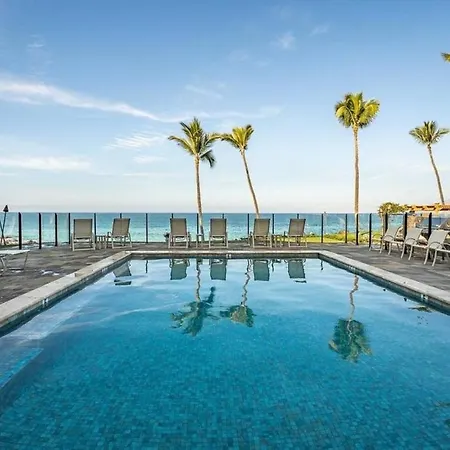 Enjoy Your Oceanside Dream At Kihei Surfside Wailea  Exterior photo