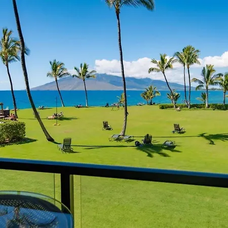 Enjoy Your Oceanside Dream At Kihei Surfside Wailea  Exterior photo