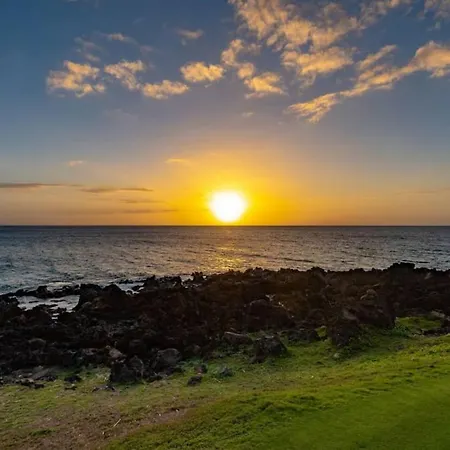 Enjoy Your Oceanside Dream At Kihei Surfside Wailea  Exterior photo